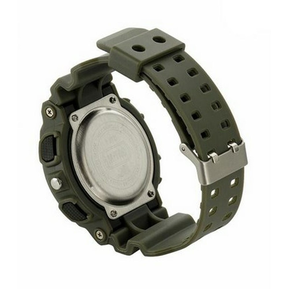 Smartwatch M-TAC 50006001 Black