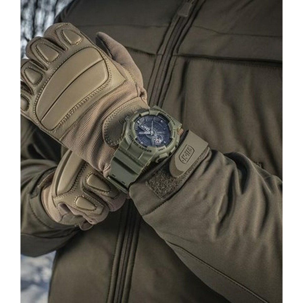 Montre intelligente M-TAC 50006001 Noir