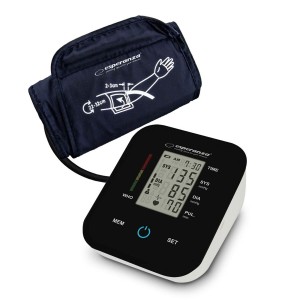 Arm Blood Pressure Monitor Esperanza ECB006