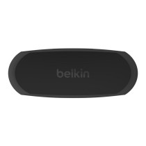 Kopfhörer Belkin AUC012BTBK Schwarz