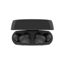 Casque Belkin AUC012BTBK Noir