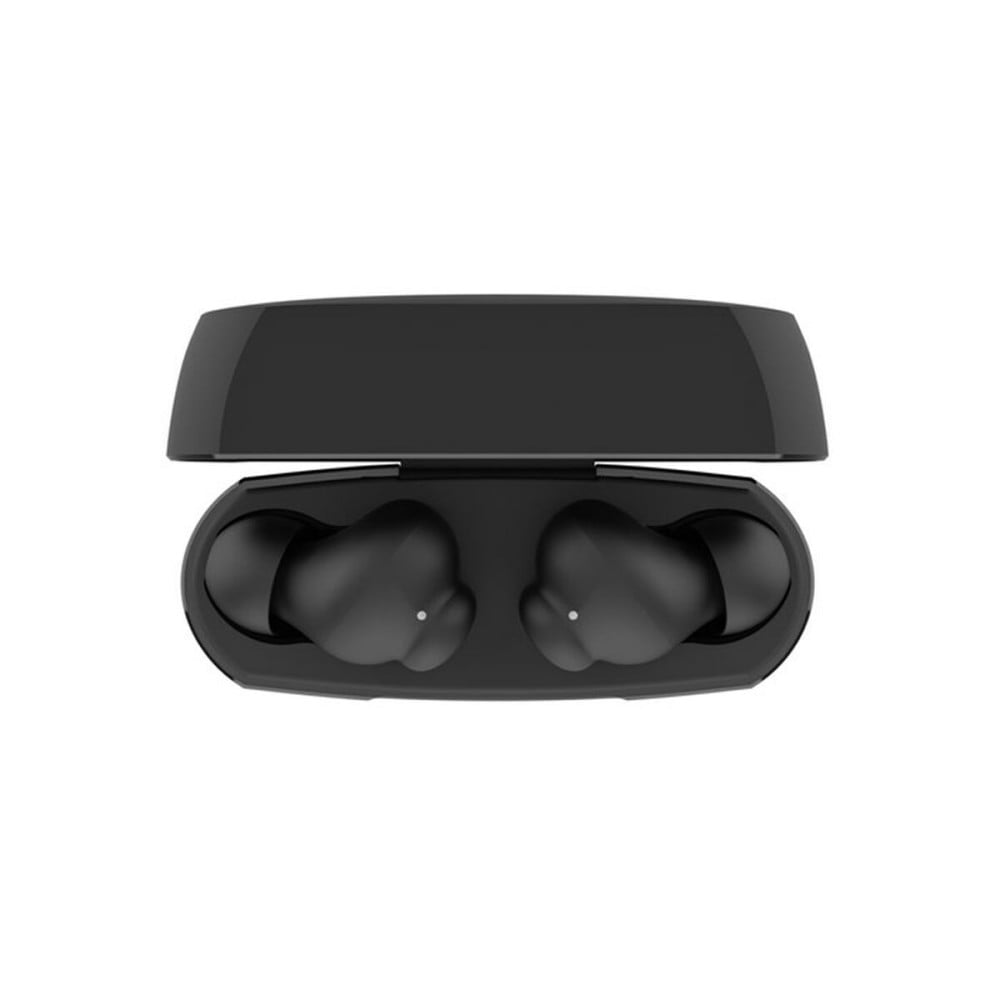 Headphones Belkin AUC012BTBK Black