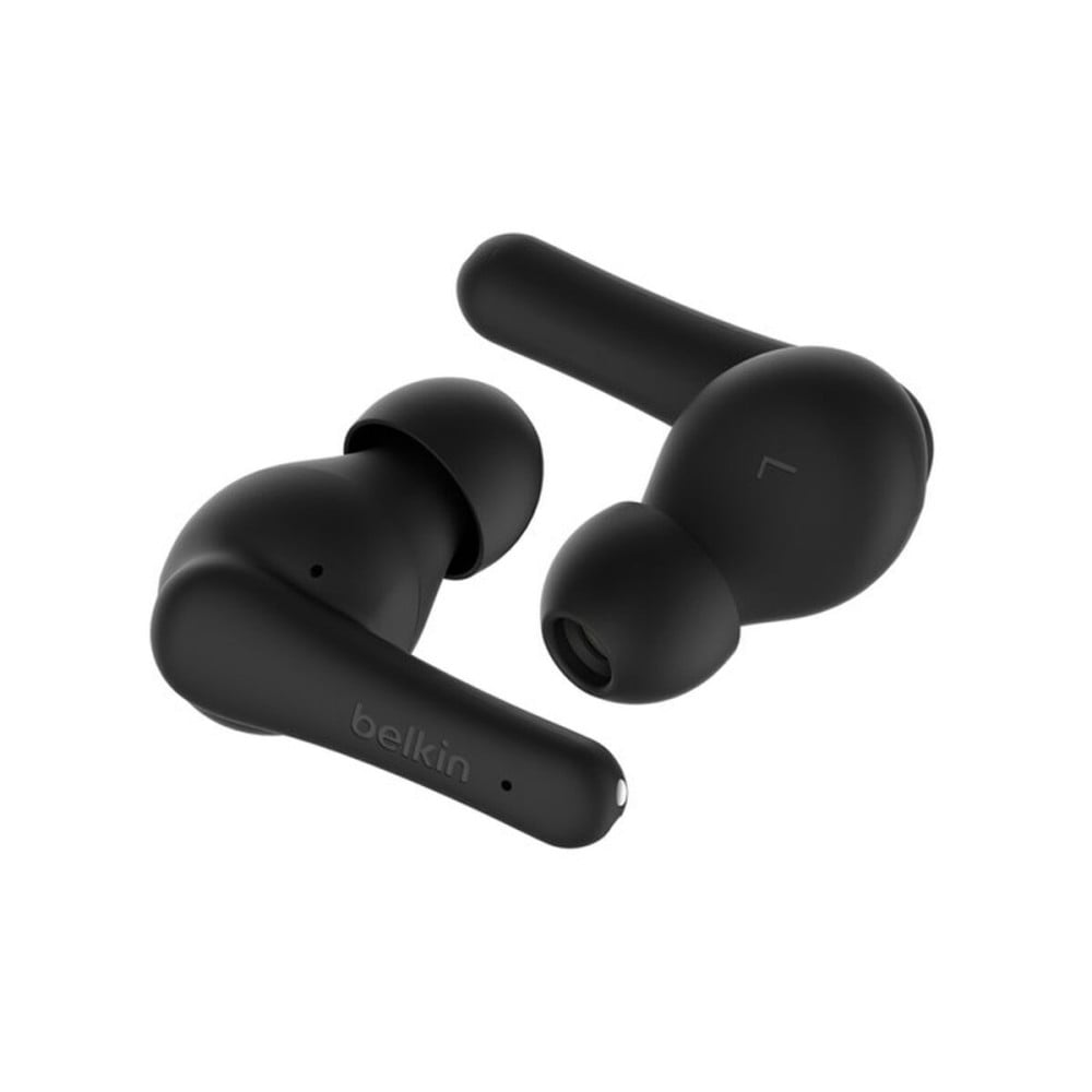 Headphones Belkin AUC012BTBK Black