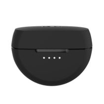Headphones Belkin AUC012BTBK Black