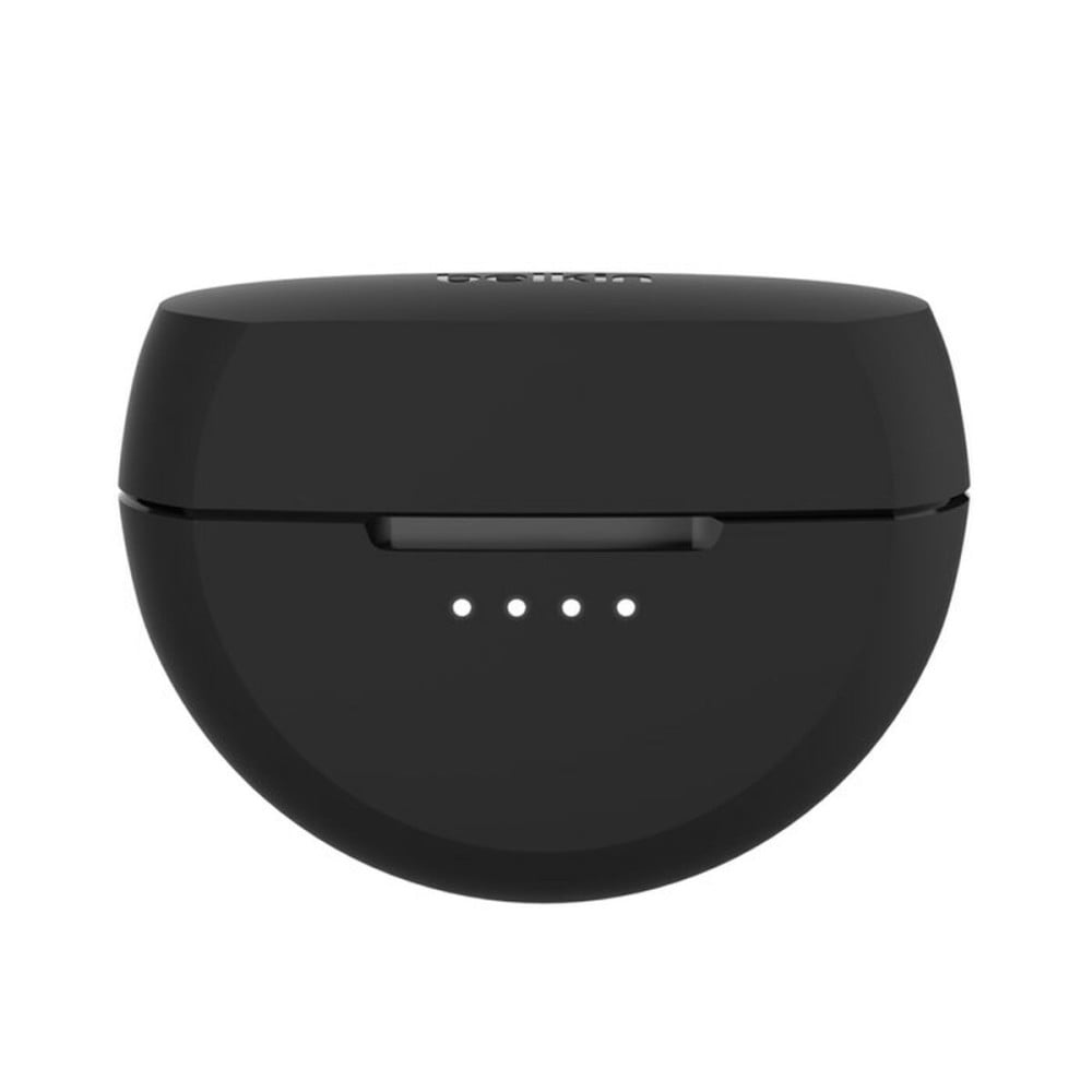 Headphones Belkin AUC012BTBK Black