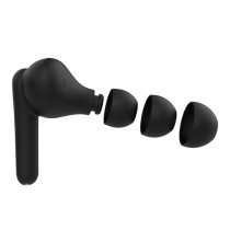 Headphones Belkin AUC012BTBK Black