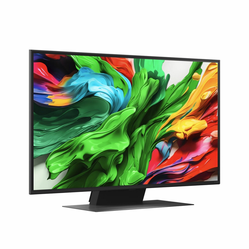 TV intelligente LG 43QNED87A6D 43" 4K Ultra HD LED HDR Edge-LED QNED