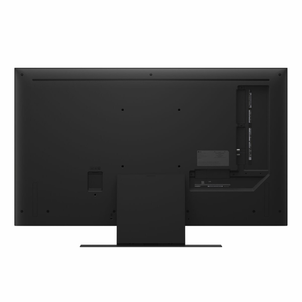 TV intelligente LG 43QNED87A6D 43" 4K Ultra HD LED HDR Edge-LED QNED