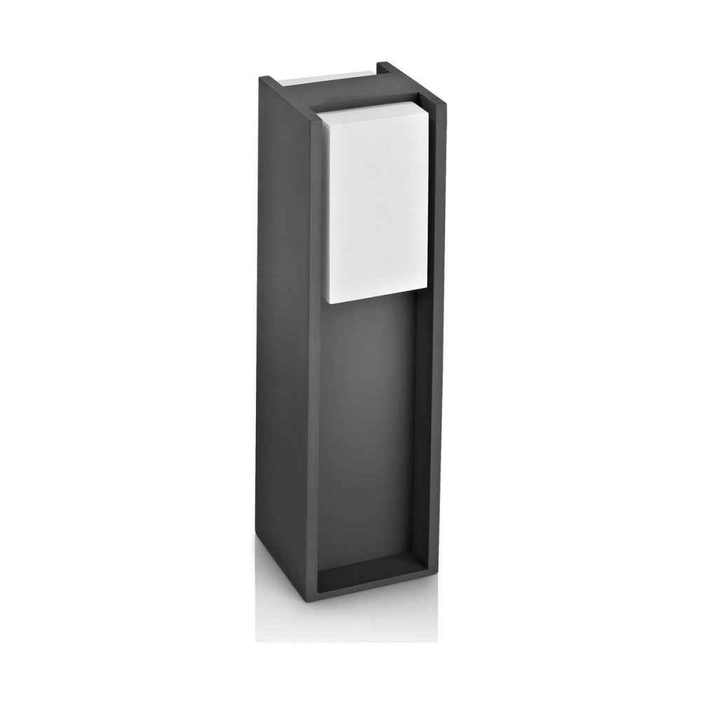 LED-Lampe Philips Anthrazit Aluminium 14 W (4000 K)