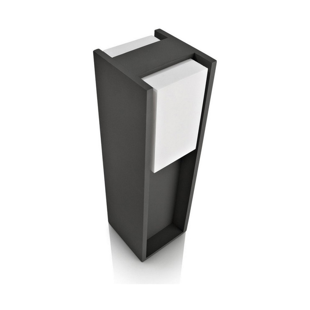 LED-Lampe Philips Anthrazit Aluminium 14 W (4000 K)