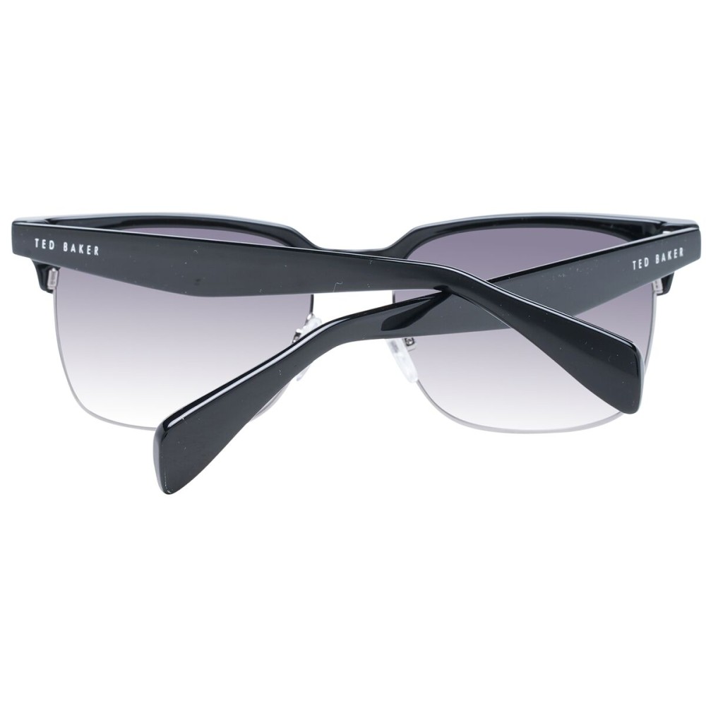 Lunettes de soleil Homme Ted Baker TB1681 54001