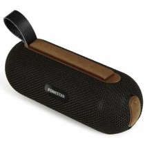 Tragbare Bluetooth-Lautsprecher FONESTAR Pocket-M Schwarz