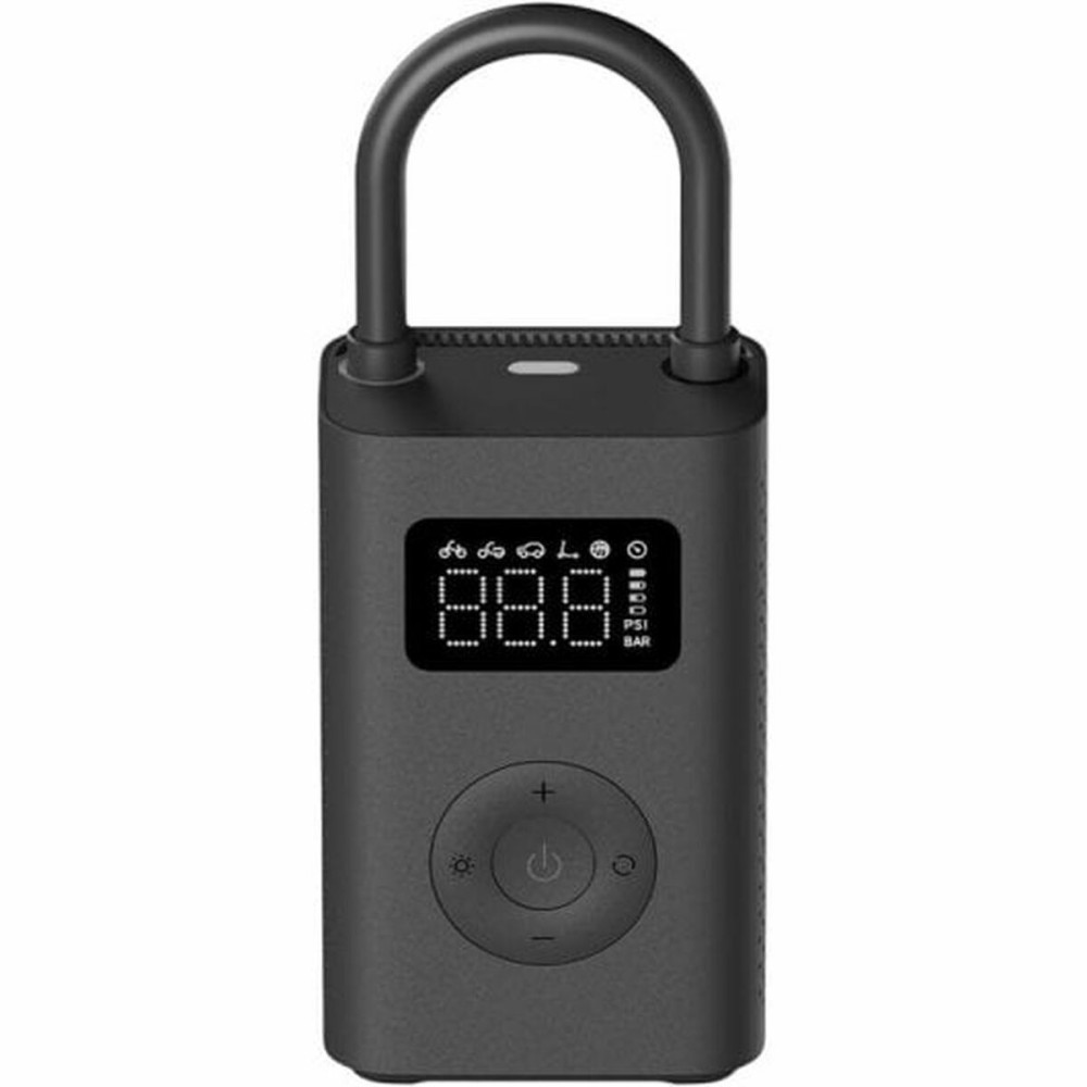 Compresseur d'air Xiaomi BHR7112GL Aluminium Plastique