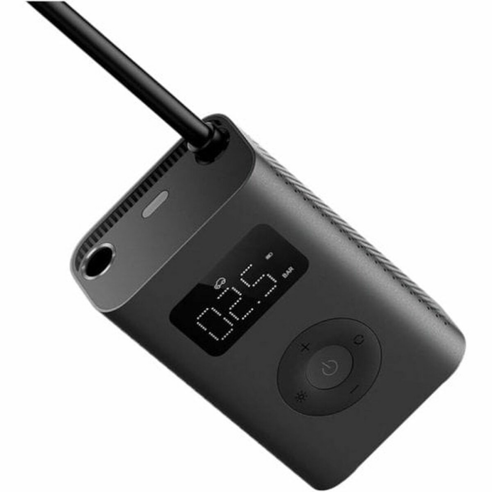 Compresseur d'air Xiaomi BHR7112GL Aluminium Plastique