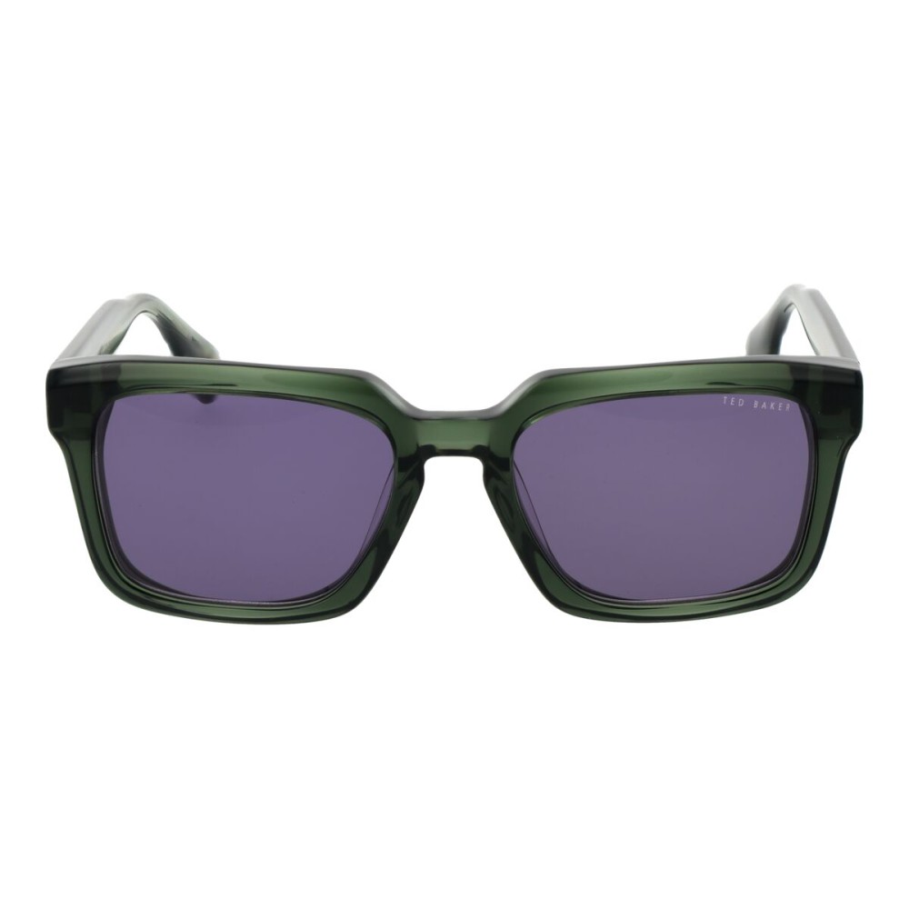 Lunettes de soleil Homme Ted Baker TB1718 54546