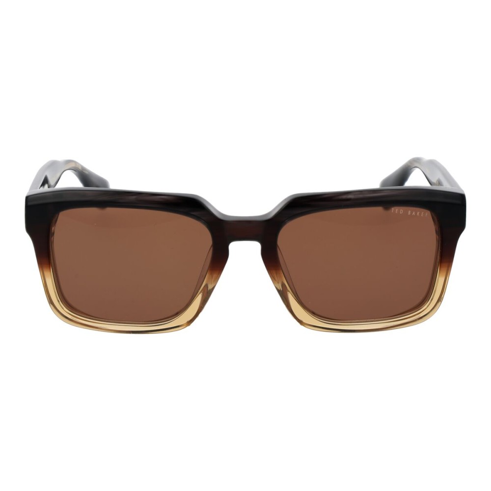 Lunettes de soleil Homme Ted Baker TB1718 54101