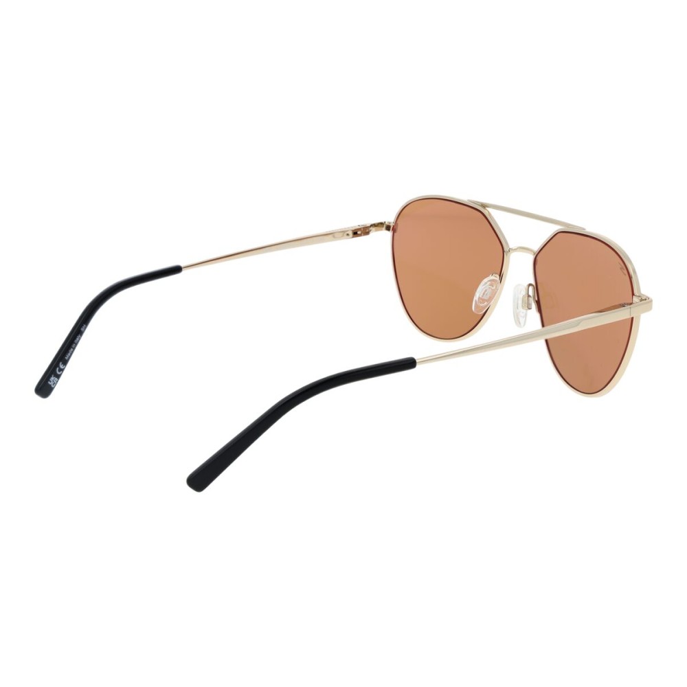 Lunettes de soleil Unisexe Serengeti SS555001
