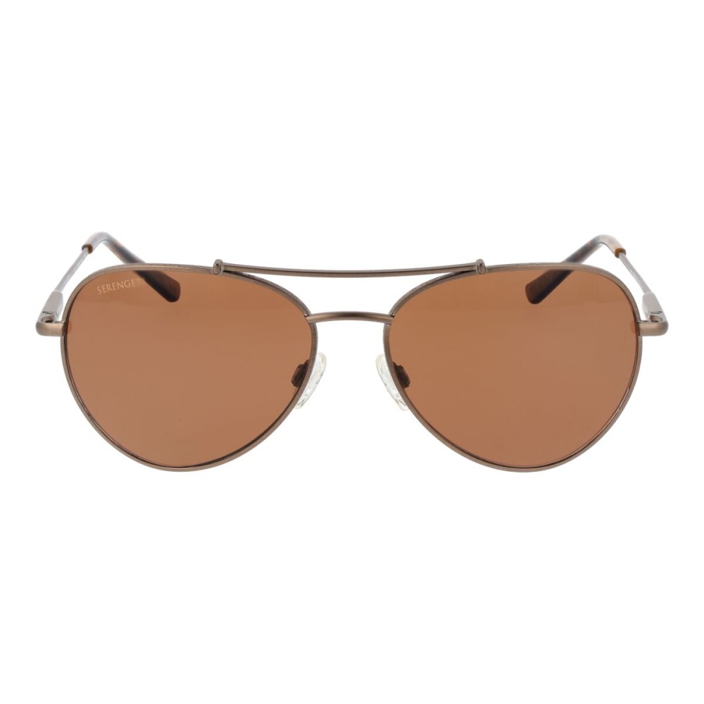 Lunettes de soleil Unisexe Serengeti SS599004 PETE