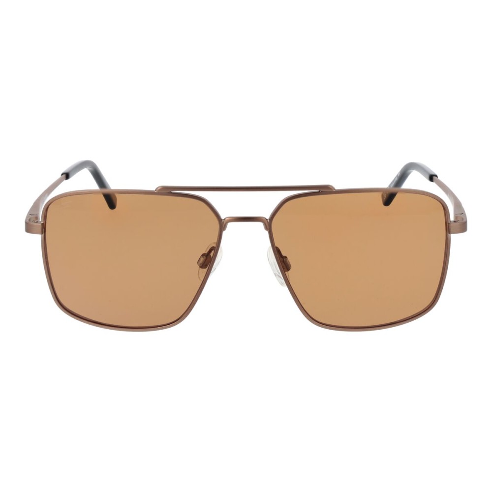 Lunettes de soleil Homme Serengeti SS554001