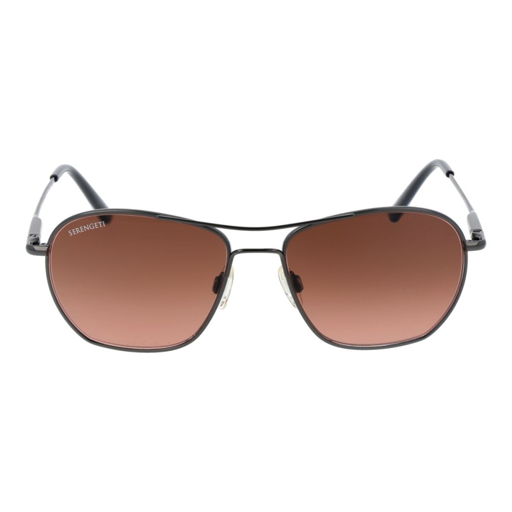 Lunettes de soleil Unisexe Serengeti SS545003 LUNGER