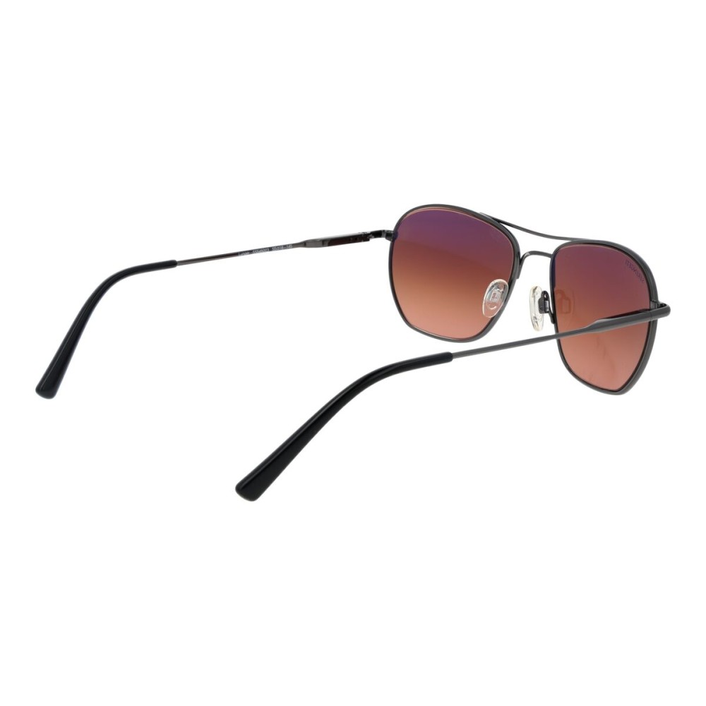 Lunettes de soleil Unisexe Serengeti SS545003 LUNGER