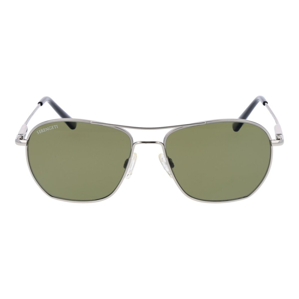 Lunettes de soleil Unisexe Serengeti SS545002 LUNGER
