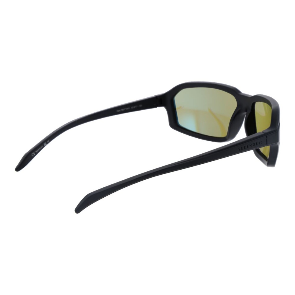 Lunettes de soleil Homme Serengeti SS571003
