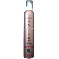 Mousse Montibello Finalstyle