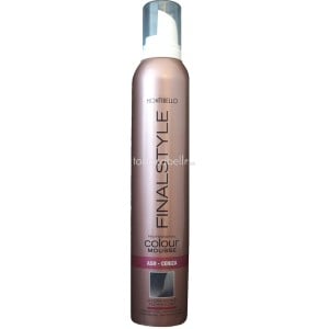 Foam Montibello Finalstyle