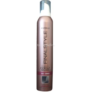 Schaum Montibello Finalstyle