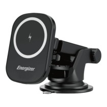 Kabelloses Ladegerät fürs Auto Energizer ECA007 Schwarz