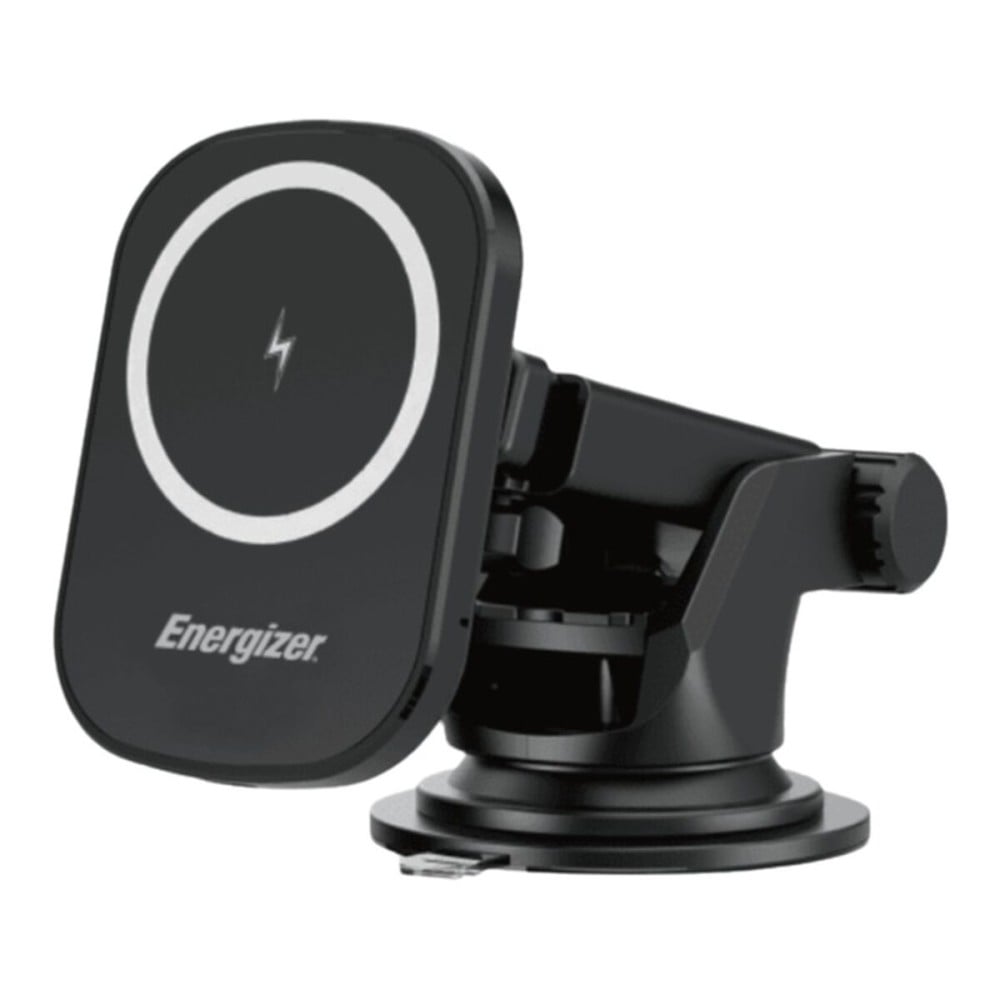 Kabelloses Ladegerät fürs Auto Energizer ECA007 Schwarz