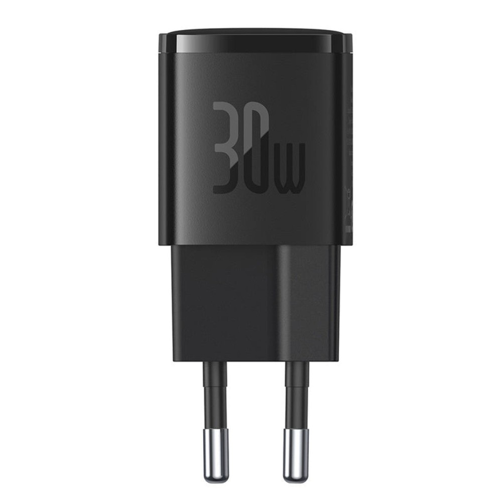 Wandladegerät Baseus CCXF000301 Schwarz