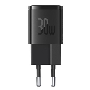 Wandladegerät Baseus CCXF000301 Schwarz