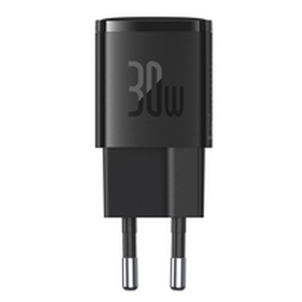 Wandladegerät Baseus CCXF000301 Schwarz