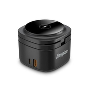 Kabelloses Ladegerät Energizer EWCP31165WX_BK_ML Schwarz