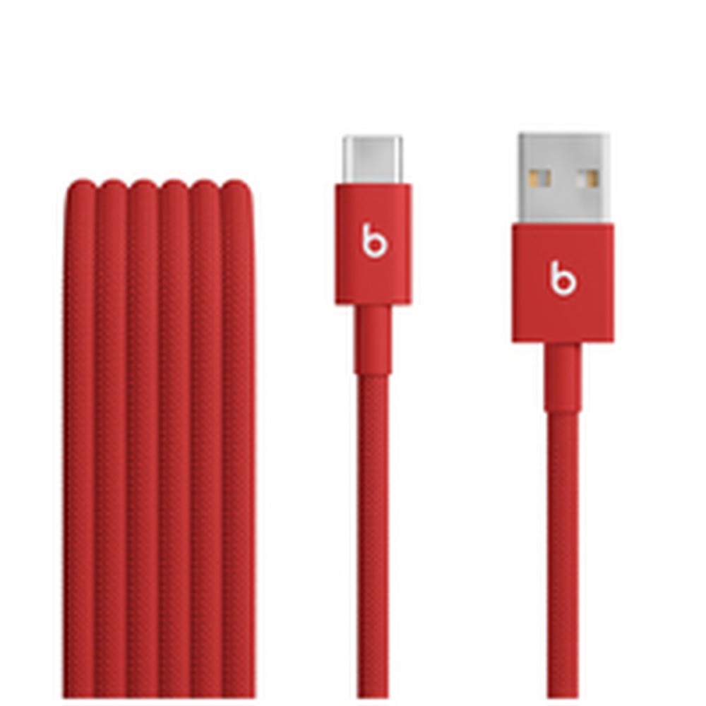 Lichtkabel Apple MFEJ4ZM/A Rot 1,5 m