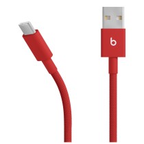 Lichtkabel Apple MFEJ4ZM/A Rot 1,5 m