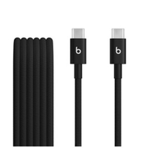 USB-C-Kabel Apple MDGA4ZM/A Schwarz 1,5 m