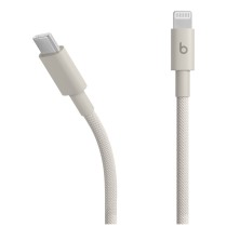 USB-C auf Lightning Verbindungskabel Apple MDGL4ZM/A Weiß 1,5 m