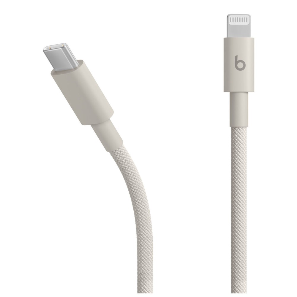 USB-C auf Lightning Verbindungskabel Apple MDGL4ZM/A Weiß 1,5 m