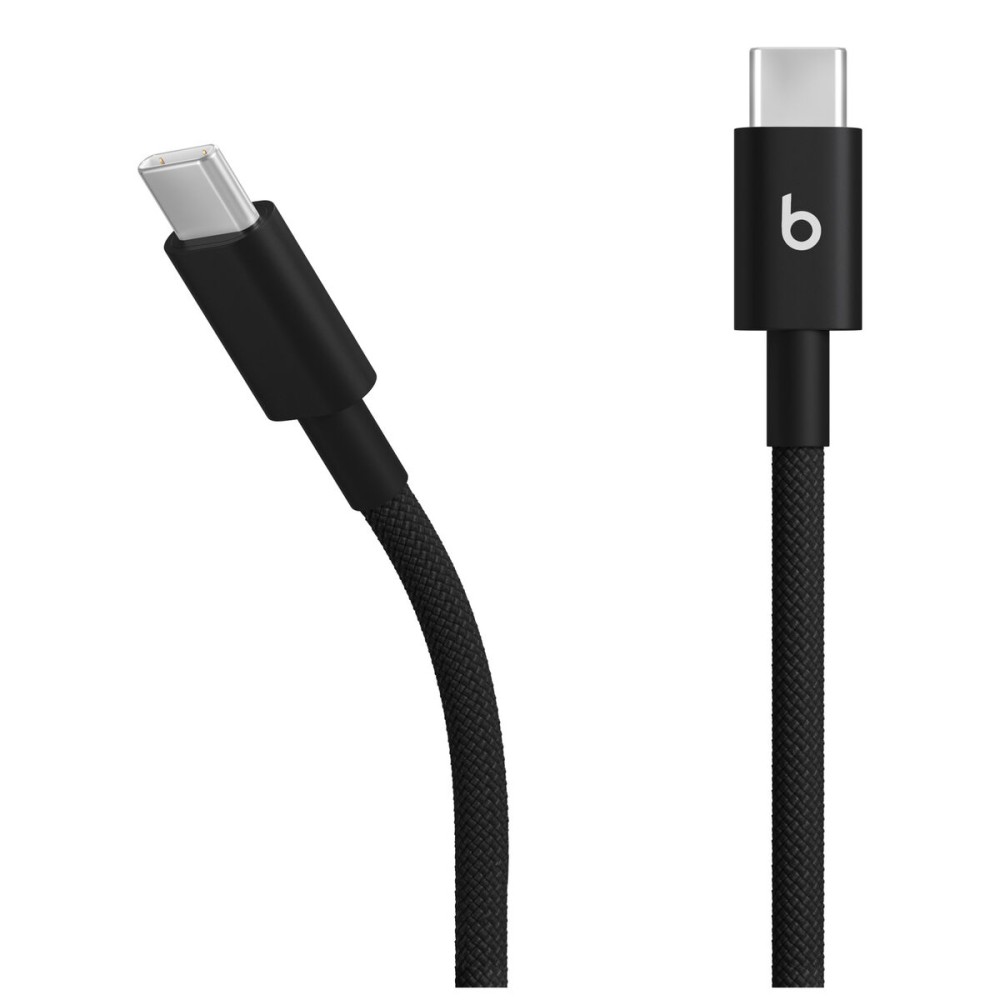 USB-C-Kabel Apple MDGA4ZM/A Schwarz 1,5 m
