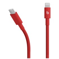 USB-C auf Lightning Verbindungskabel Apple MFEH4ZM/A Rot 1,5 m
