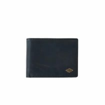 Herren Portemonnaie Rip Curl Stashed Rfid All Day Schwarz