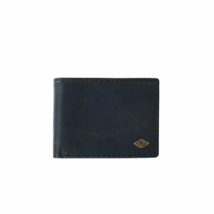 Portefeuille Homme Rip Curl Stashed Rfid All Day Noir