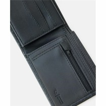 Portefeuille Homme Rip Curl Stashed Rfid All Day Noir
