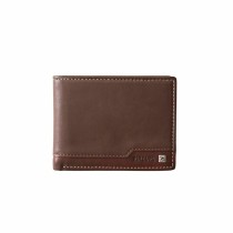 Portefeuille Homme Rip Curl Ridge Pu All Day Brun foncé