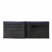 Portefeuille Homme Rip Curl Party Pack Pu Slim Bleu Violet