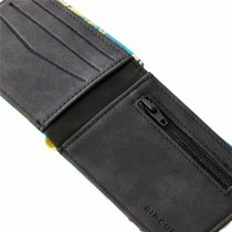 Portefeuille Homme Rip Curl Party Pack Pu Slim Bleu