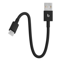 USB A to USB-C Cable Apple MEQL4ZM/A Black